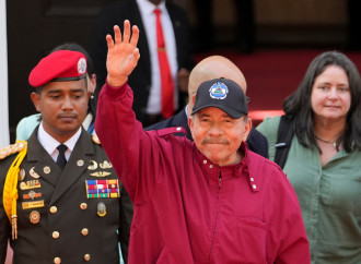 Daniel Ortega (AP)