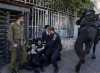Israele: lo scontro fra religiosi e laici sulla leva militare obbligatoria