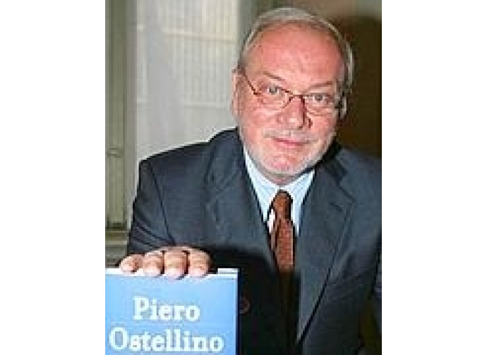 Piero Ostellino