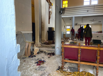 Nigeria, processo agli jihadisti dell'attentato alla chiesa di Owo