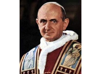 Quando Paolo VI
esortò alla difesa 
della vera fede
