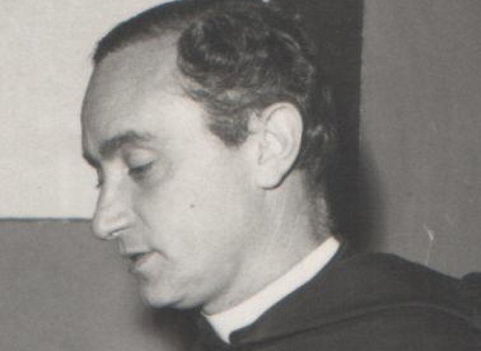 padre Giovanni Maria Catena