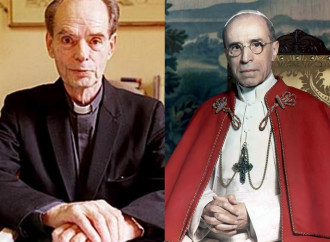 Padre Gumpel, lo studioso che smontò i miti contro Pio XII