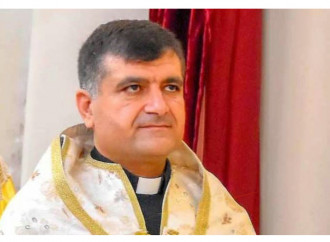 Siria, l’omicidio del sacerdote armeno mostra che l’Isis non è sconfitto