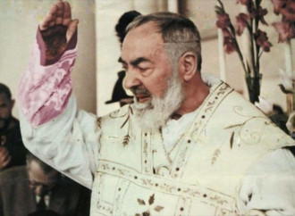 “Vi racconto la Messa e i miracoli di padre Pio”