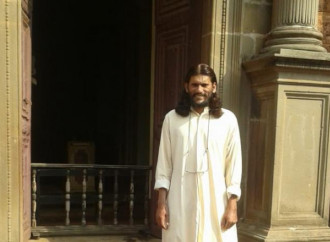 Un sacerdote cattolico sotto processo in India