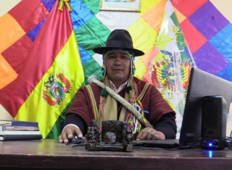 «Più droga e miseria: Morales ha tradito noi nativi»