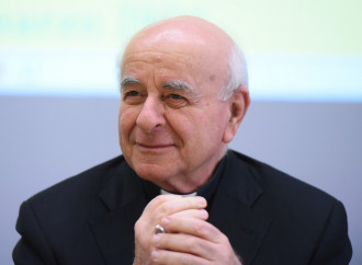 Aborto, Paglia contro Suetta. I vescovi italiani si sveglino