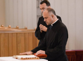 Freedom outside the Church — the Lefebvrians real goal