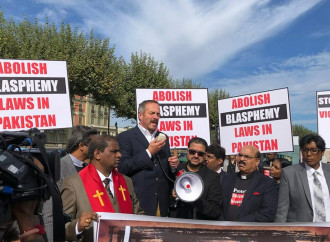 Pakistan. Un altro cristiano vittima della legge contro la blasfemia