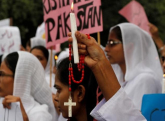 È stato fissato al 25 giugno l’appello di una coppia di cristiani condannati a morte per blasfemia
