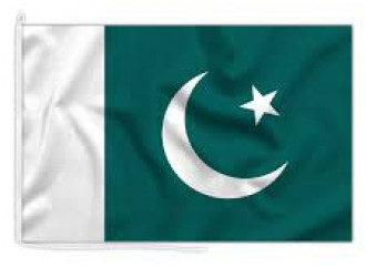 Un nuovo arresto per blasfemia in Pakistan