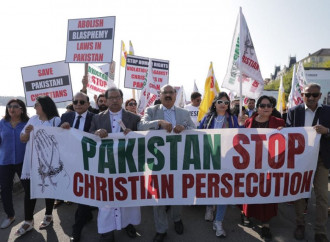 Nuova condanna a morte per blasfemia in Pakistan