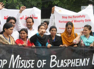 Libero su cauzione in Pakistan un cristiano accusato di blasfemia