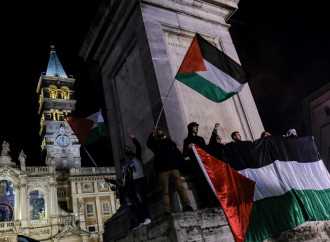 Manifestazioni pro-Palestina sospese il 27 gennaio, "urlano minacce agli ebrei'"