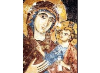 Matera, visita alla
Madonna della Palomba