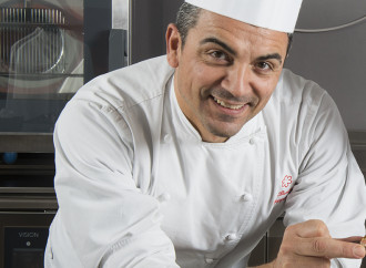 "Cerco chef non gay"