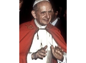Paolo VI e i "tre cerchi" della Chiesa in dialogo