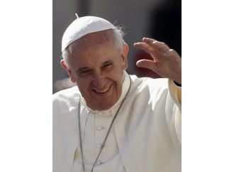 Il Papa ricorda i martiri del comunismo ateo e disumano
