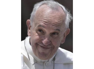 Il Papa ai cardinali: «Parlate chiaro e con franchezza»