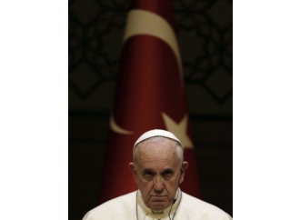 Il Papa: dialogo con l'islam senza sconti e sincretismi