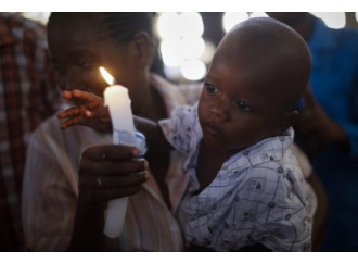 «Le nazioni non siano inerti sulla strage dei  cristiani»