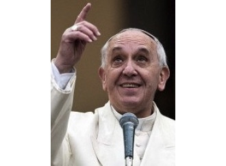 I migranti, i conflitti, l'amicizia: il Papa risponde