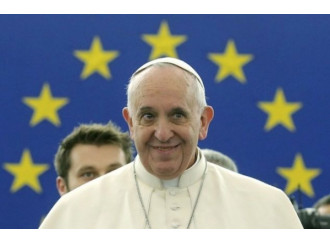 Il Papa scuote l'Europa: ma è forse ingerenza questa?