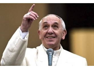 Papa Francesco indica le 12 virtù della Misericordia