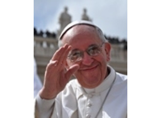 Chi specula
sulle telefonate
del Papa