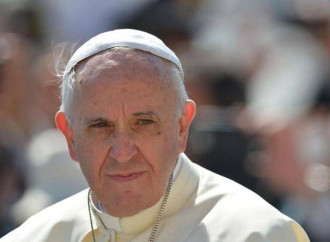Preti gay, no del Papa: la furia di Martin è concessa