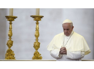 Il Papa scrive. "La Repubblica" manipola