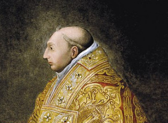 Martino V e la questione del Papa legittimo