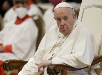 L'attivismo papale sfiora la crisi diplomatica con Kiev