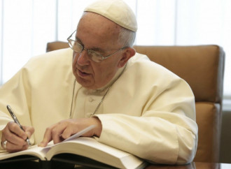 Papa Francesco: rinuncio in caso di malattia