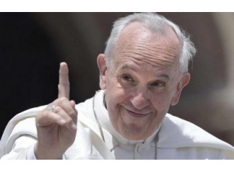 Sinodo e famiglia, il Papa manda a dire...