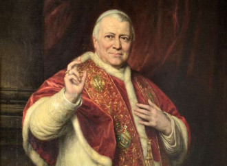 Diritto divino e consacrazioni episcopali: testi magisteriali