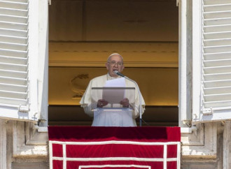 Il Papa chiede di pregare per i cattolici cinesi