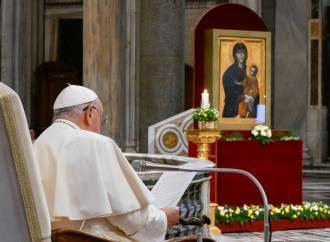 7 ottobre, giornata di preghiera e digiuno: tacciano le armi