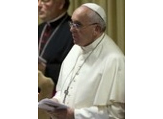 «Obbedite al Papa, è il garante della verità»