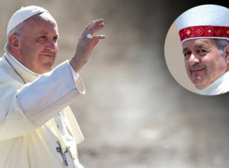 Il Papa difende il vescovo cileno Barros accusato di abusi