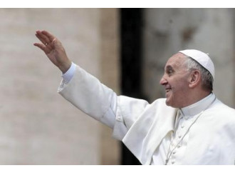 Il Papa: "Convertirsi. Non cambiare dottrina"