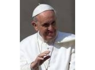 Le proposte
del Papa, il
sonno dell'Onu