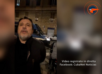 «Io, giornalista, aggredita a Roma da un fan del regime cubano»