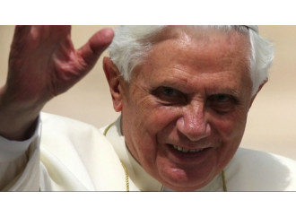 Messori: l'eredità di Benedetto XVI è la fede