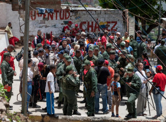 Rapporto Onu svela gli orrori del regime venezuelano