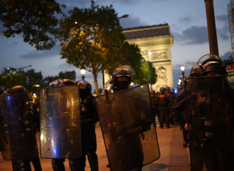 Rapporto shock in Francia rivela uno "tsunami" di droga