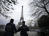 Un altro morto a Parigi, vittima di un "lupo solitario" jihadista