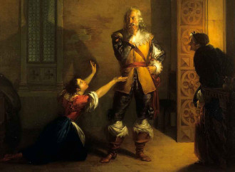Far amare I promessi sposi: restituire la letteratura al racconto e alla vita