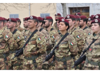 Italiani in Libia, tutti i rischi dell'operazione Ippocrate